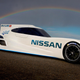 Illustration for article titled Deltawing To Nissan: You Stole Our Design